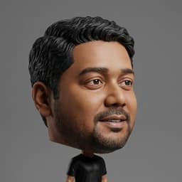 Rakesh Das