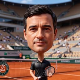 Riccardo Gioรจ