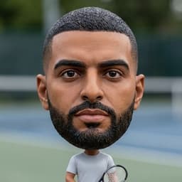 Jad Bechaalani