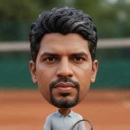 Jhonson Pinto