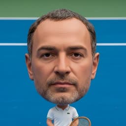 Fabrizio Donia