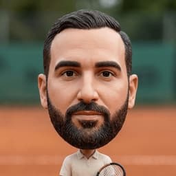 Marc Garabedian