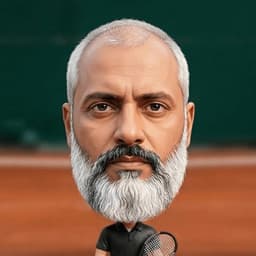 Mohammed Nabeel