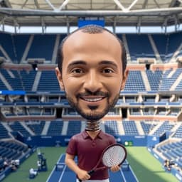 Mohammed Soliman
