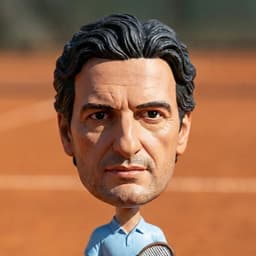 Leonardo Tiberi