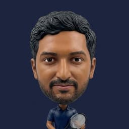 Adithya Mitter