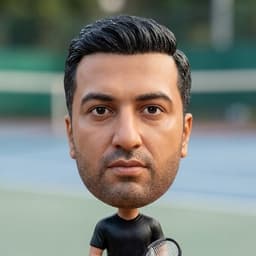 Nikhil Lalwani