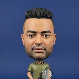 Shayne Joe Barretto