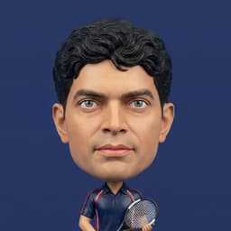 Uday KS